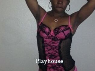 Playhouse