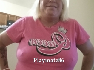 Playmate86