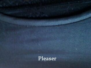 Pleaser