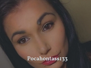 Pocahontass133