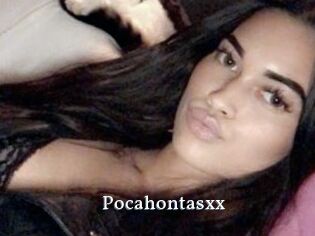 Pocahontasxx