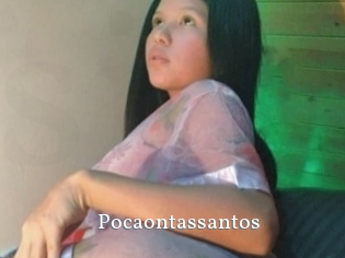 Pocaontassantos