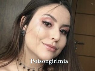 Poisongirlmia