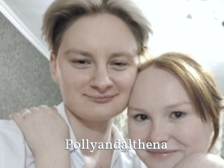 Pollyandalthena