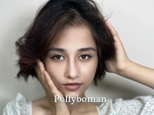 Pollyboman