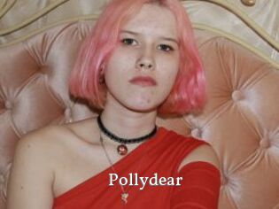 Pollydear