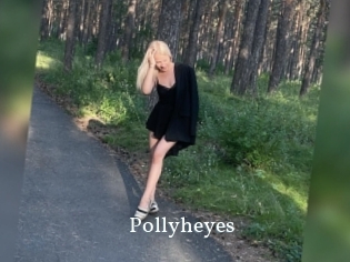 Pollyheyes