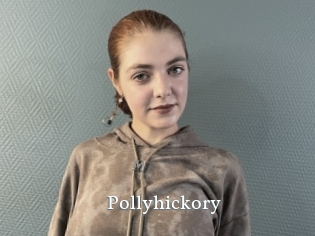 Pollyhickory