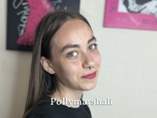 Pollymarshali