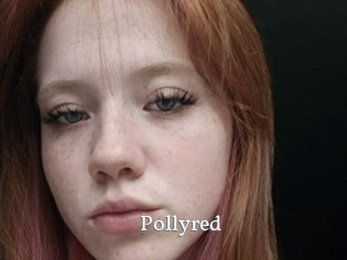 Pollyred