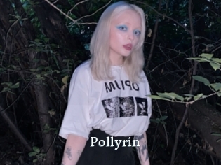 Pollyrin