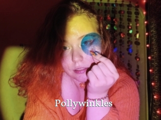 Pollywinkles