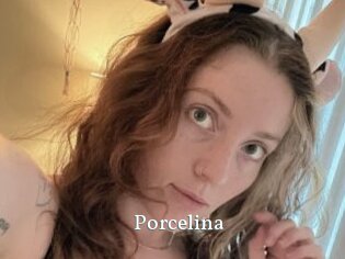 Porcelina