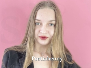 Portiabenny