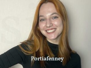 Portiafenney