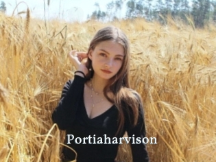 Portiaharvison