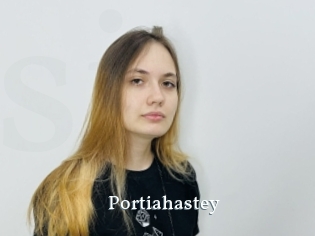 Portiahastey