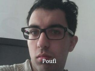 Poufi