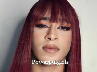 Powergulgirls