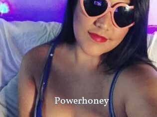 Powerhoney