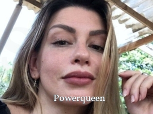 Powerqueen