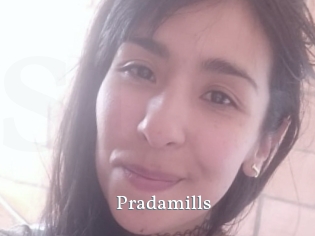 Pradamills