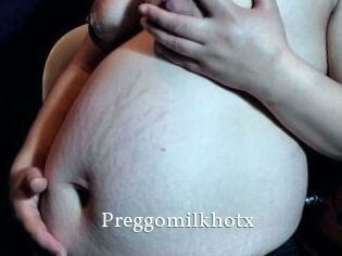 Preggomilkhotx