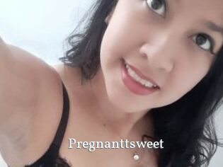 Pregnanttsweet