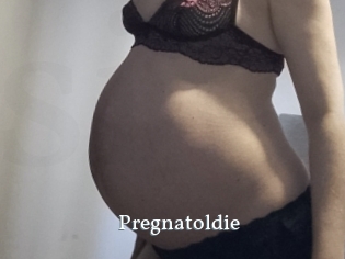 Pregnatoldie