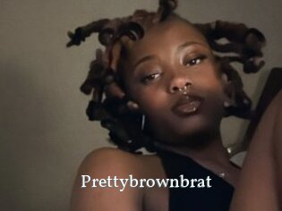 Prettybrownbrat