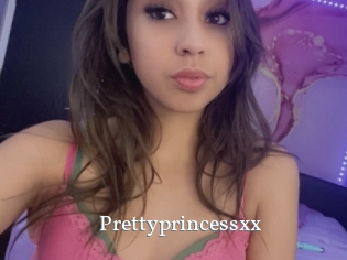 Prettyprincessxx