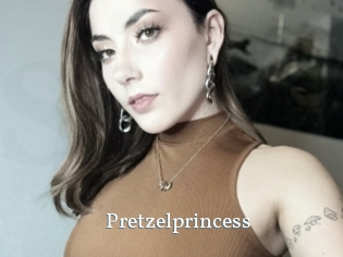 Pretzelprincess