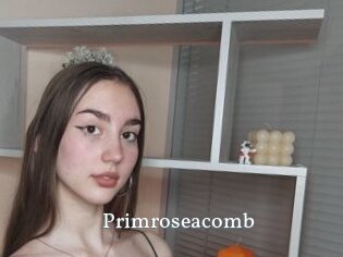 Primroseacomb