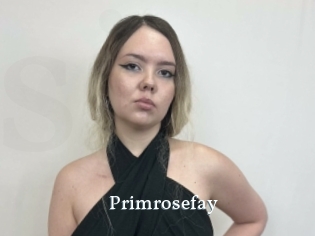 Primrosefay