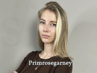 Primrosegarney