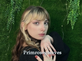 Primrosegreaves