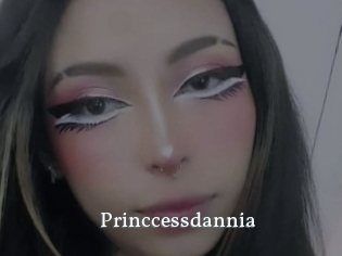 Princcessdannia