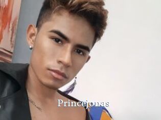 Princejonas