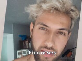 Princes_sexy