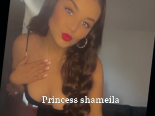 Princess_shameila