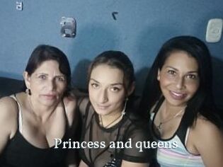 Princess_and_queens