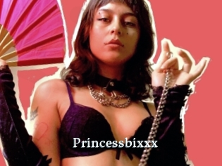 Princessbixxx