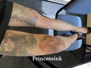 Princessink