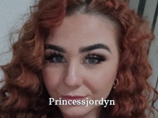 Princessjordyn