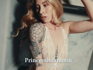 Princesslolamoon