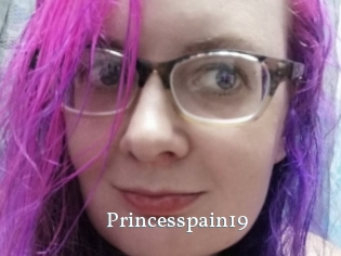 Princesspain19