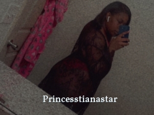 Princesstianastar