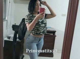 Princesstits27