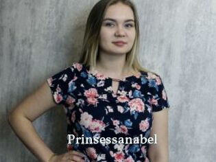 Prinsessanabel