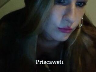 Priscawet1